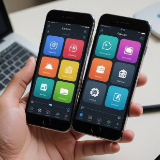 Ajoutez le commutateur d&rsquo;applications au Centre de contrôle sous iOS 7