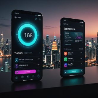 Ajoutez un widget de note rapide au centre de notification