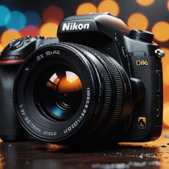 Apple devance Nikon dans le classement des appareils photo les plus populaires sur Flickr