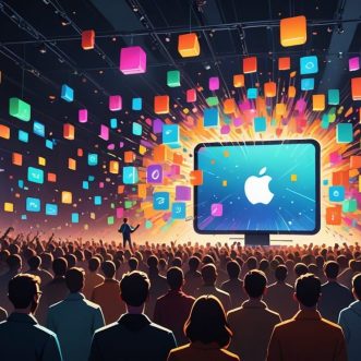 Apple dévoile les meilleures applications de 2014 : les applis les plus téléchargées