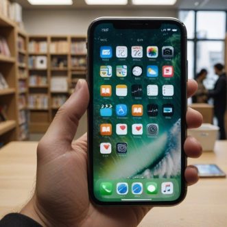 Apple met en avant les jeux sans achats intégrés sur l&rsquo;App Store