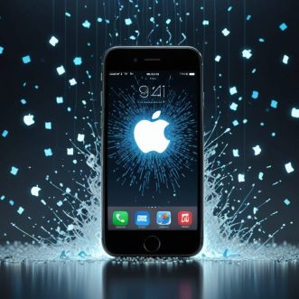 Apple publie iOS 8.0.2 pour corriger des problèmes sur l&rsquo;iPhone 6