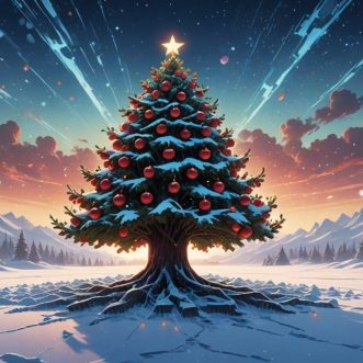 Apple surpasse la concurrence à Noël