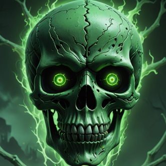 Application Halloween de la semaine : Skullduggery!