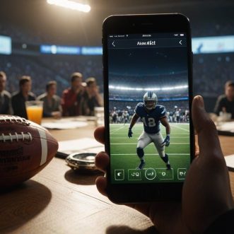 Applications iOS de la semaine : regardez le Super Bowl XLIX sur votre iPhone ou iPad