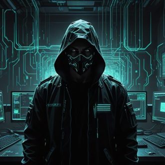 BigBoss piraté, contenu du dépôt volé