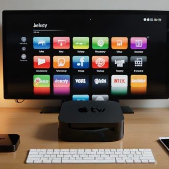 Bilan hebdomadaire de l&rsquo;actualité d&rsquo;Apple : rumeurs sur Apple TV, événement médiatique à la fin février et plus