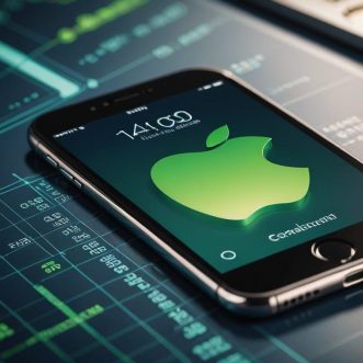 Bilan hebdomadaire des actualités financières d&rsquo;AAPL : des bénéfices solides attendus pour le T3, la production de l&rsquo;iPhone 6 sur le point de commencer et plus encore