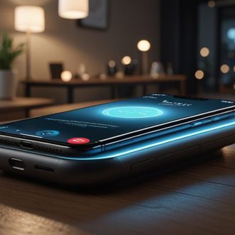 Brevet d&rsquo;Apple : la recharge sans fil sans besoin de plateforme