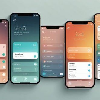 CallBar réimaginé pour iOS 7 et le Centre de notification