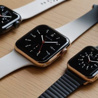Can you rewrite this title in more natural and fluent French: KGI Securities Predicts 73M iPhone Sales for Q4, Apple Watch to Debut in MarchOnly return the rewritten title text, nothing else.