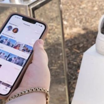 Appareil photo Canon PowerShot Pick avec capture automatique et suivi des visages