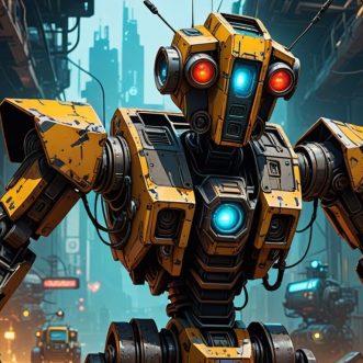Collection Borderlands édition limitée comprenant Claptrap contrôlable avec iOS (épuisé)