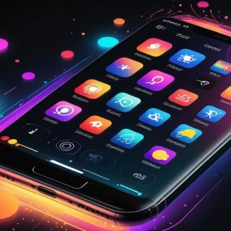 Colorisez iOS en un seul clic avec ChromaOnly