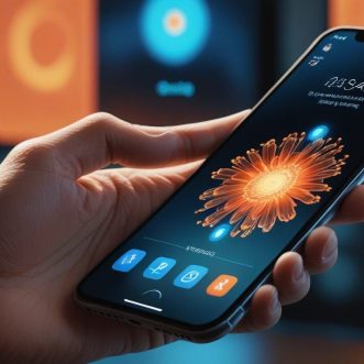 Comment ajuster la luminosité de votre iPhone avec un geste