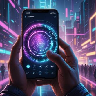 Comment contrôler la musique avec des notifications sous forme de bannière