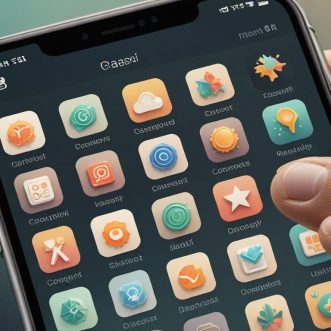 Comment masquer les badges d&rsquo;applications iOS avec Confero