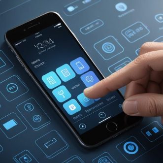 Comment supprimer le dock d&rsquo;iOS 8 avec Abeo