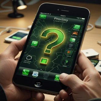 Comment vérifier si vous êtes éligible au remplacement de la batterie de votre iPhone 5