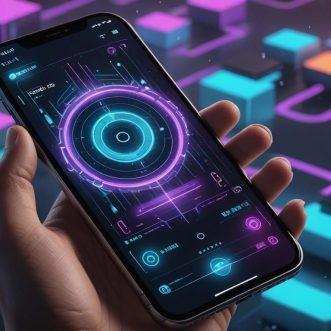 Découvrez les nouveaux contrôles de musique avec Clex pour iOS