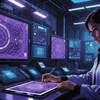 Démonstration du jailbreak d&rsquo;iOS 8.1.1 sur un iPad 3