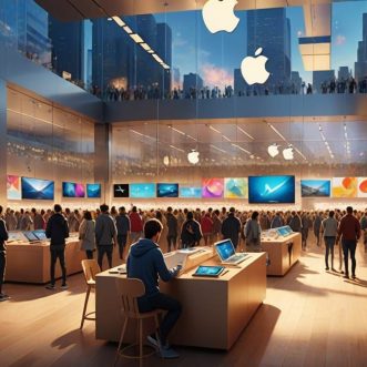 Des ventes record d&rsquo;accessoires consécutives au lancement de l&rsquo;iPhone 6