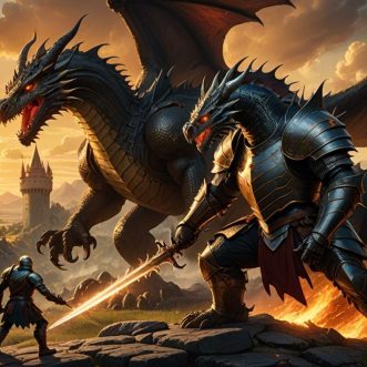 Dragon Quest IV désormais disponible sur iPhone et iPad