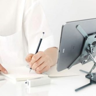 Support pliant Fineday pour smartphones et tablettes