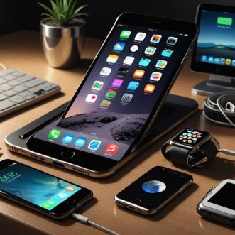 La rumeur autour d&rsquo;Apple s&rsquo;intensifie : l&rsquo;iPhone 6 équipé du modem Qualcomm MDM9625, l&rsquo;iWatch reporté à 2015 et plus