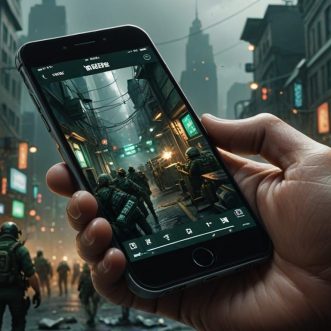 Lancement de la version bêta de Call of Duty : Heroes, disponible exclusivement sur les appareils iOS