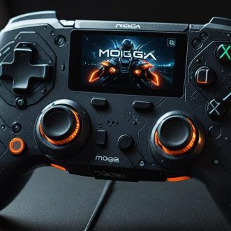 Le contrôleur Rebel de MOGA prend en charge l&rsquo;iPhone 6 et l&rsquo;iPhone 6 Plus