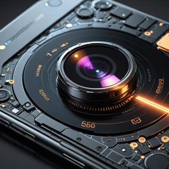 Le futur &lsquo;iPhone 6s&rsquo; pourrait être équipé d&rsquo;un appareil photo à double objectif et d&rsquo;un capteur de force