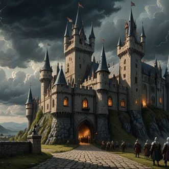 Le jeu Game of Thrones de Telltale est désormais disponible sur les appareils iOS