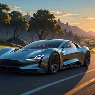 Le projet automobile d&rsquo;Apple va concurrencer sérieusement Tesla