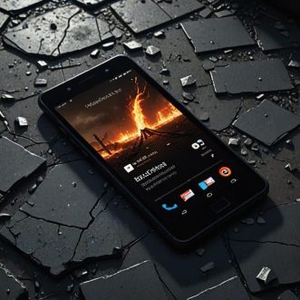 Le téléphone Amazon Fire déçoit la critique