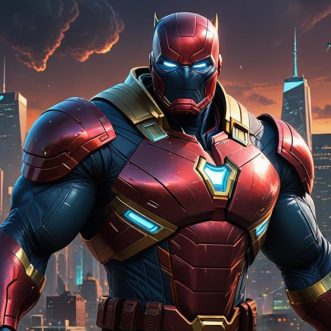 Le trailer de Marvel Contest of Champions impressionne à la NYCC