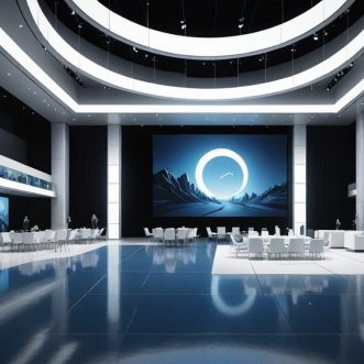 L&rsquo;événement média d&rsquo;Apple confirmé au Flint Center