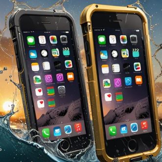 LifeProof présente un étui imperméable pour iPhone 6 qui double l&rsquo;autonomie de la batterie