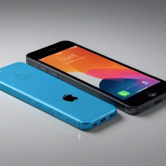 L&rsquo;iPhone 5s passe à 99 $, l&rsquo;iPhone 5c est maintenant offert avec un contrat et l&rsquo;iPod classic disparaît