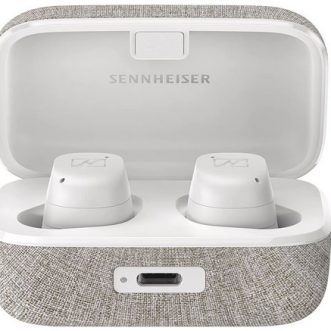 Écouteurs Sennheiser Momentum True Wireless 3 sans fil