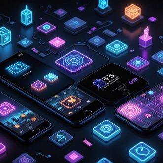 Nouveaux jeux, applications et tweaks jailbreak pour iOS de la semaine : Five Nights at Freddy&rsquo;s 2 et bien plus encore