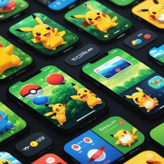 Nouvelles applications iOS, jeux et tweaks JB de la semaine : Camp Pokémon, Pixelmator et bien plus encore