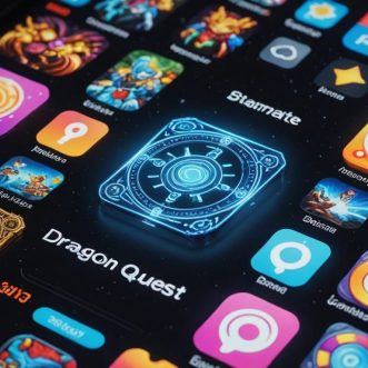 Nouvelles applications iOS, jeux et tweaks JB de la semaine : GOT, Dragon Quest 3 et bien plus encore