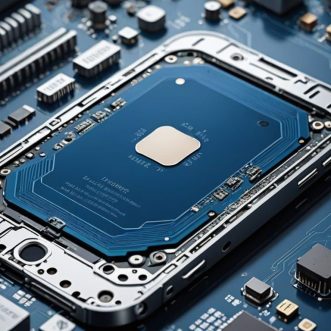 Nouvelles spécifications de l&rsquo;iPhone 6 qui fuient : NFC, puce A8 et pas d&rsquo;écran en saphir