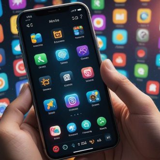Obtenez des badges d&rsquo;icônes adaptés au centre de notifications d&rsquo;iOS