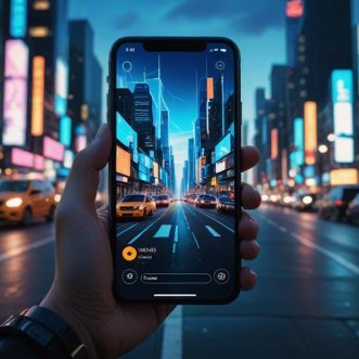 Prenez des photos iPhone plus rapidement avec QuickShoot Pro