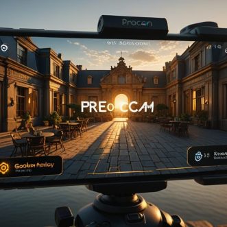 ProCam 2 est gratuit pour une durée limitée