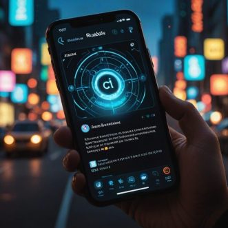 Reddit lance une application « Poser-moi n&rsquo;importe quelle question » pour iPhone