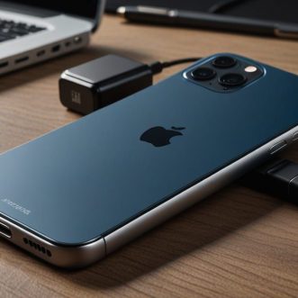 Sortie de l&rsquo;iPhone 6 peut-être reportée au 14 octobre