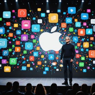 Tim Cook d&rsquo;Apple annonce de nouvelles fonctionnalités de sécurité pour les utilisateurs d&rsquo;iCloud